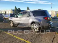 2014 GMC ACADIA photo