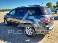 2014 GMC ACADIA photo