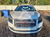 2014 GMC ACADIA фото