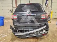 2014 GMC ACADIA фото