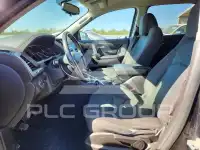 2014 GMC ACADIA photo
