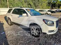 2014 GMC ACADIA фото