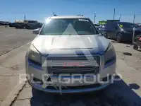 2014 GMC ACADIA фото