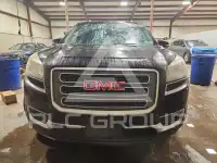 2014 GMC ACADIA фото
