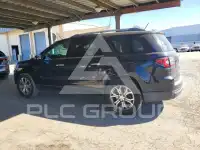 2014 GMC ACADIA фото