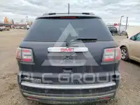 2014 GMC ACADIA фото