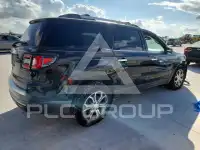 2014 GMC ACADIA photo