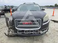 2014 GMC ACADIA photo