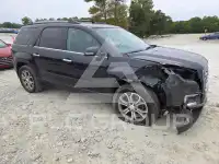 2014 GMC ACADIA photo