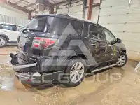 2014 GMC ACADIA фото