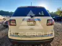 2014 GMC ACADIA фото