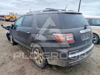 2014 GMC ACADIA фото