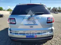 2014 GMC ACADIA photo