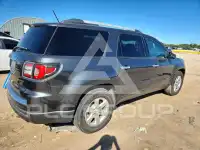 2014 GMC ACADIA photo