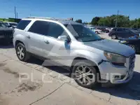 2014 GMC ACADIA фото