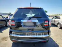 2014 GMC ACADIA photo