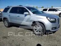 2014 GMC ACADIA photo