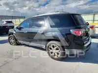 2014 GMC ACADIA photo