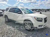 2014 GMC ACADIA photo
