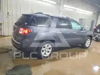 2014 GMC ACADIA фото