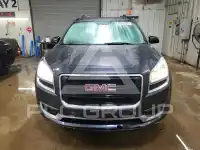 2014 GMC ACADIA фото