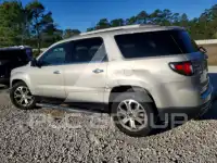 2014 GMC ACADIA photo