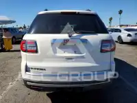 2014 GMC ACADIA фото