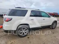 2014 GMC ACADIA photo