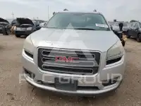 2014 GMC ACADIA фото