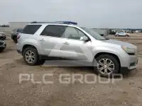2014 GMC ACADIA фото