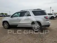 2014 GMC ACADIA фото