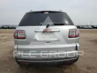 2014 GMC ACADIA фото