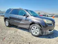 2014 GMC ACADIA фото