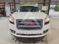 2014 GMC ACADIA фото