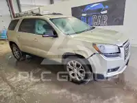 2014 GMC ACADIA фото