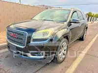 2014 GMC ACADIA фото