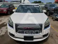 2014 GMC ACADIA photo