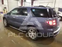 2014 GMC ACADIA фото