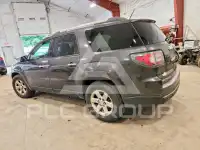 2014 GMC ACADIA фото