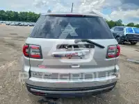 2014 GMC ACADIA photo