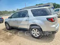2014 GMC ACADIA фото