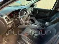 2014 GMC ACADIA фото