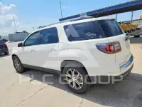 2014 GMC ACADIA фото