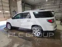 2014 GMC ACADIA фото