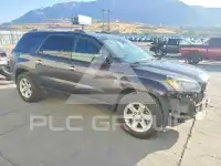 2014 GMC ACADIA фото
