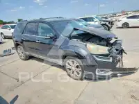 2014 GMC ACADIA photo