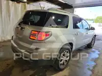 2014 GMC ACADIA фото