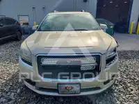 2014 GMC ACADIA фото