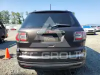 2014 GMC ACADIA фото