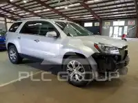 2014 GMC ACADIA photo